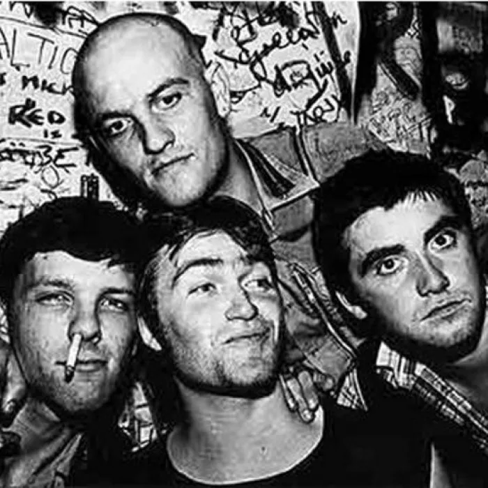 Angelic Upstarts