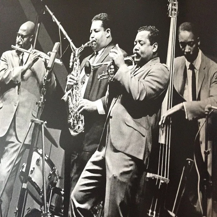Cannonball Adderley Sextet