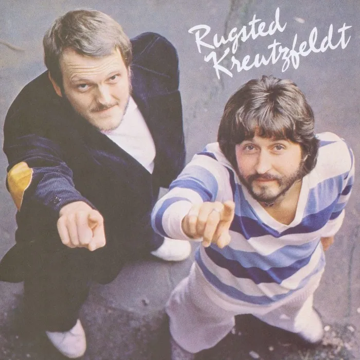Rugsted & Kreutzfeldt