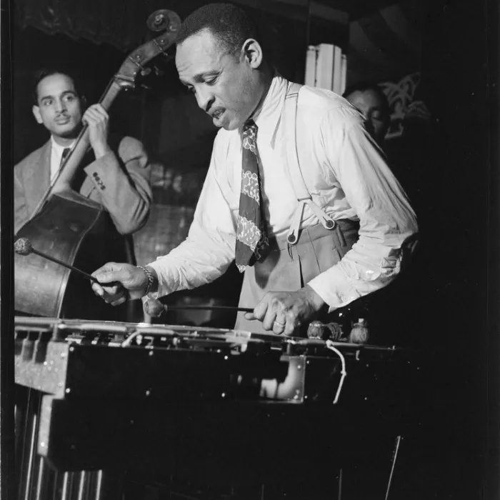 Lionel Hampton and His Orchestra