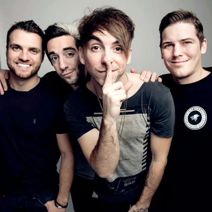 All Time Low