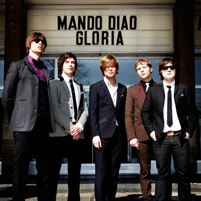 Mando Diao