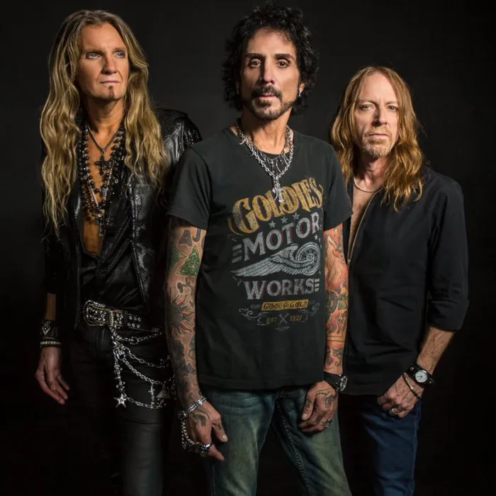 Revolution Saints