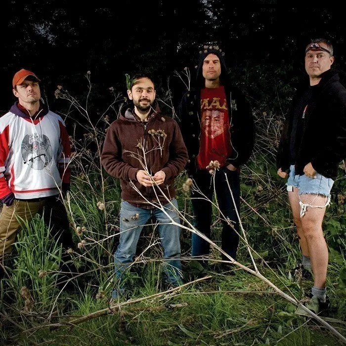 Propagandhi