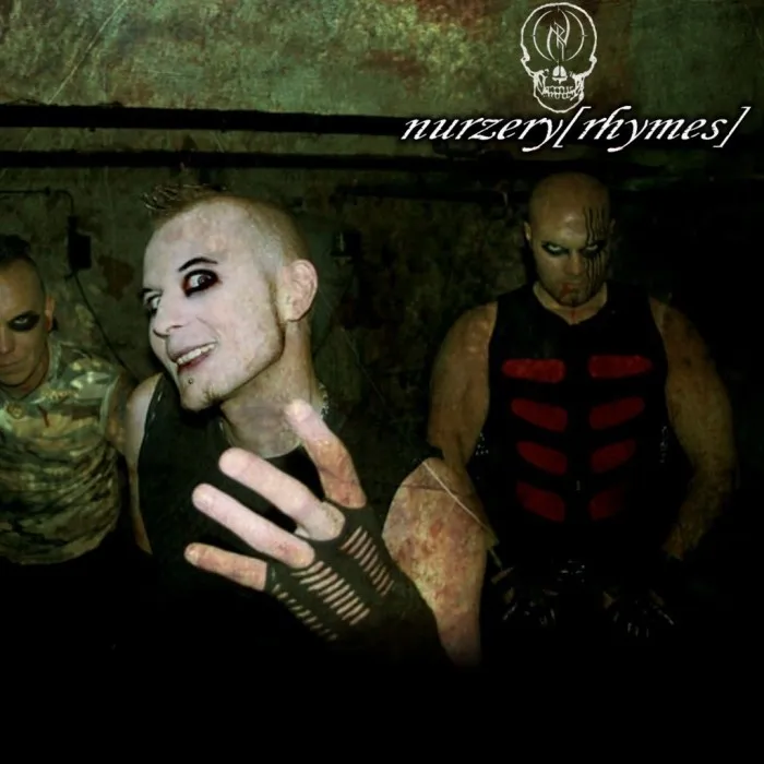 nurzery [rhymes]