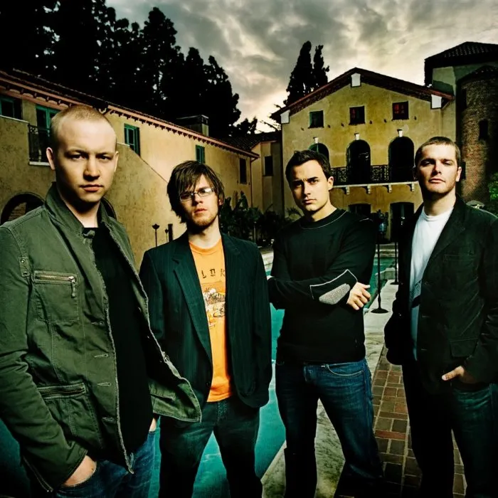 The Fray