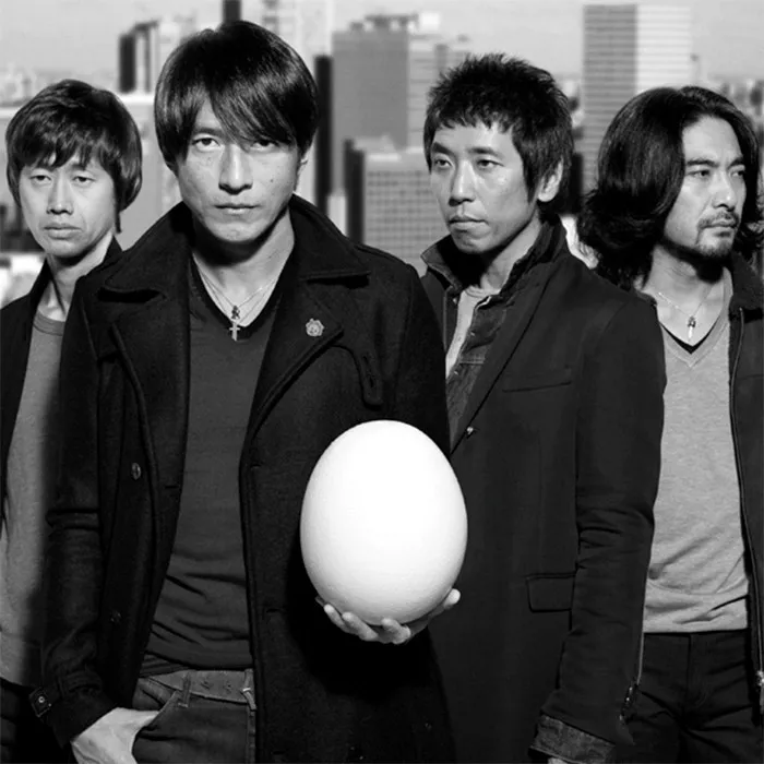Mr.Children