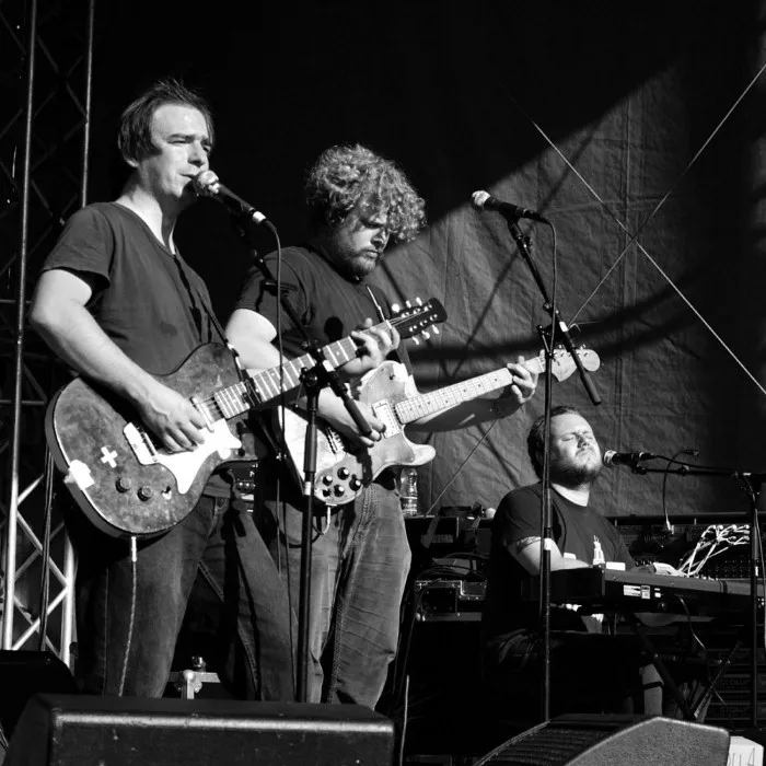 Magnolia Electric Co.