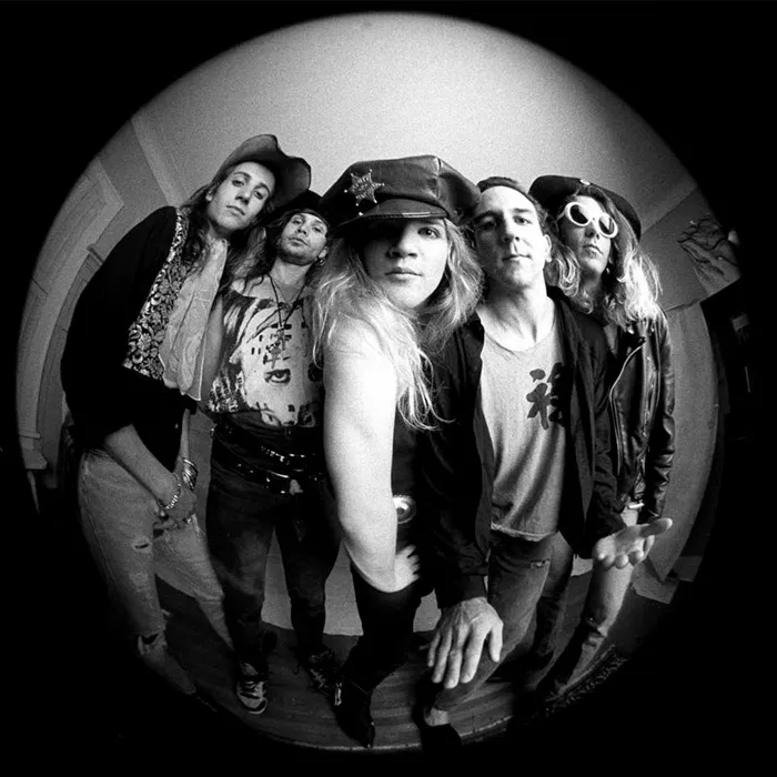 Mother Love Bone