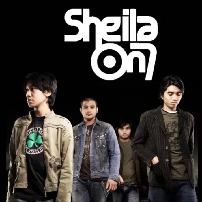 Sheila on 7