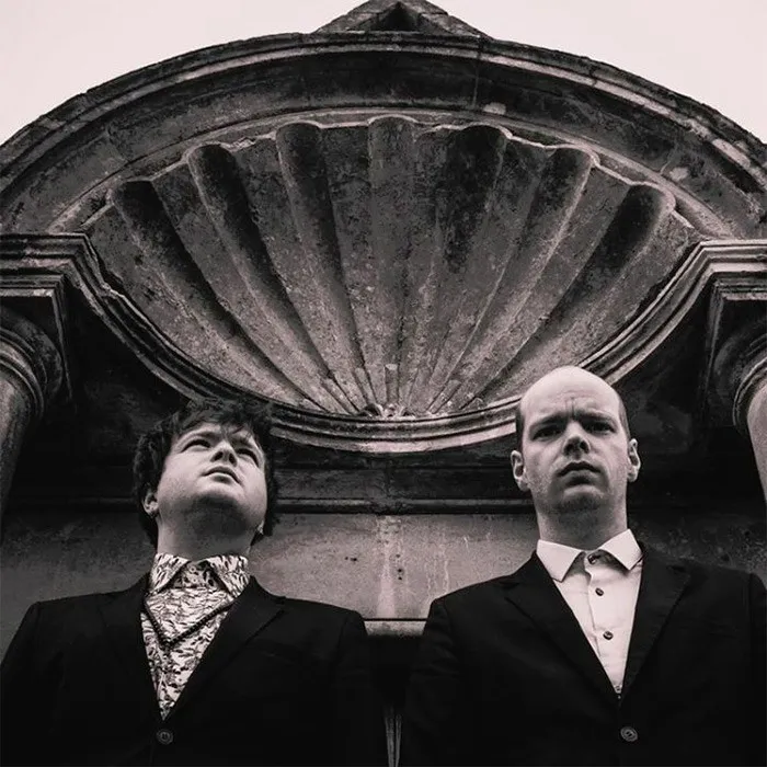 The Electric Soft Parade