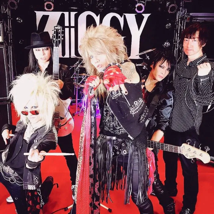 ZIGGY