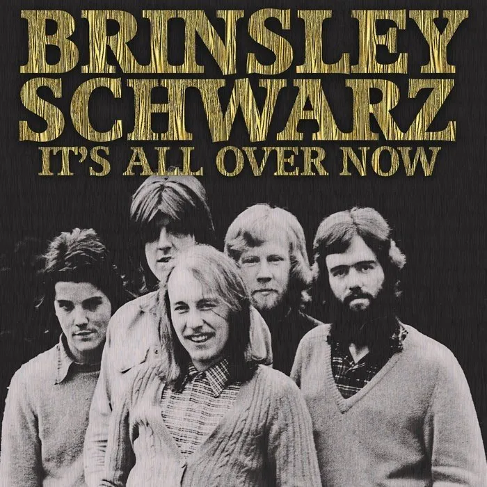 Brinsley Schwarz