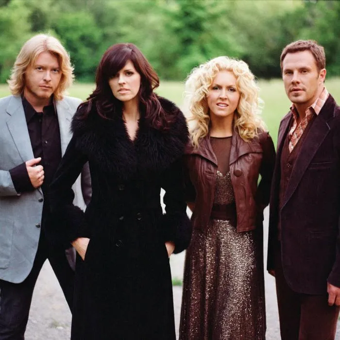 Little Big Town