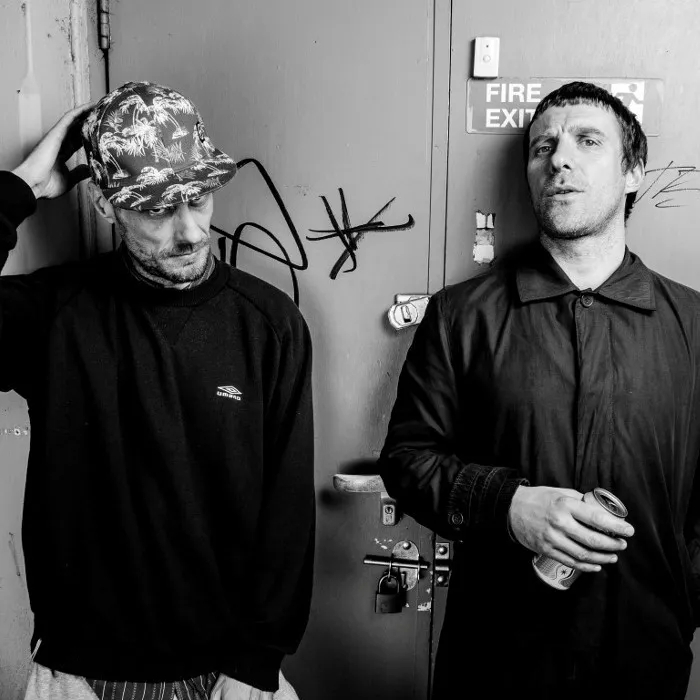 Sleaford Mods