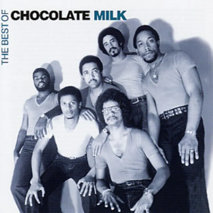 Chocolate Milk