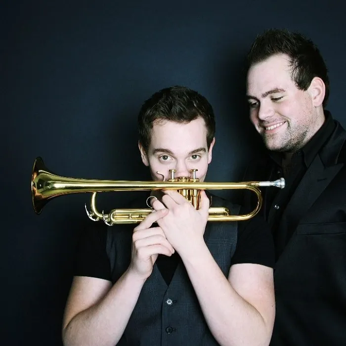 Julian & Roman Wasserfuhr