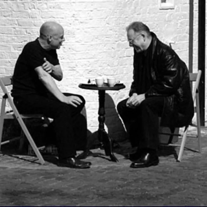 Fripp & Eno