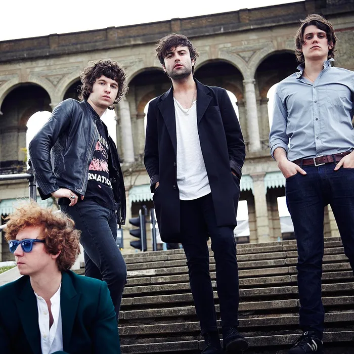 The Kooks