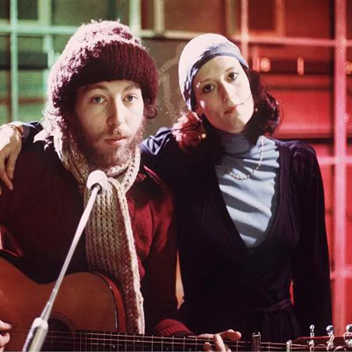 Richard & Linda Thompson