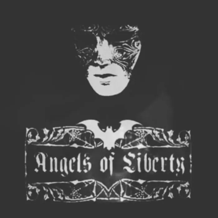 Angels of Liberty