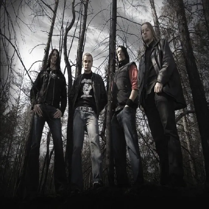 Damnation Plan