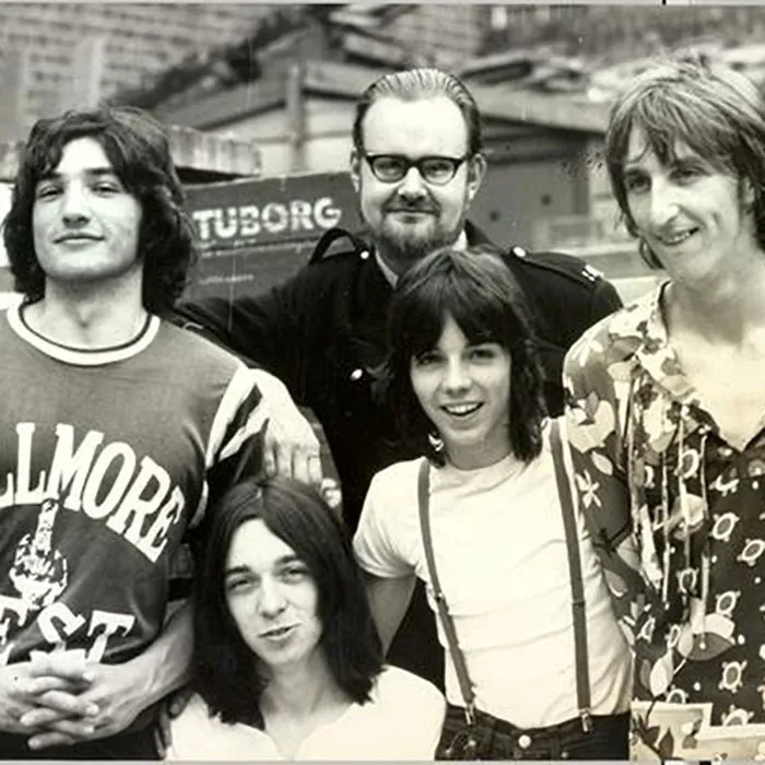 Thunderclap Newman