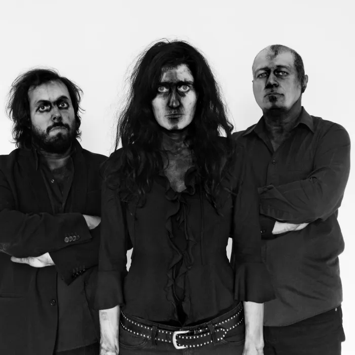 Kammerflimmer Kollektief