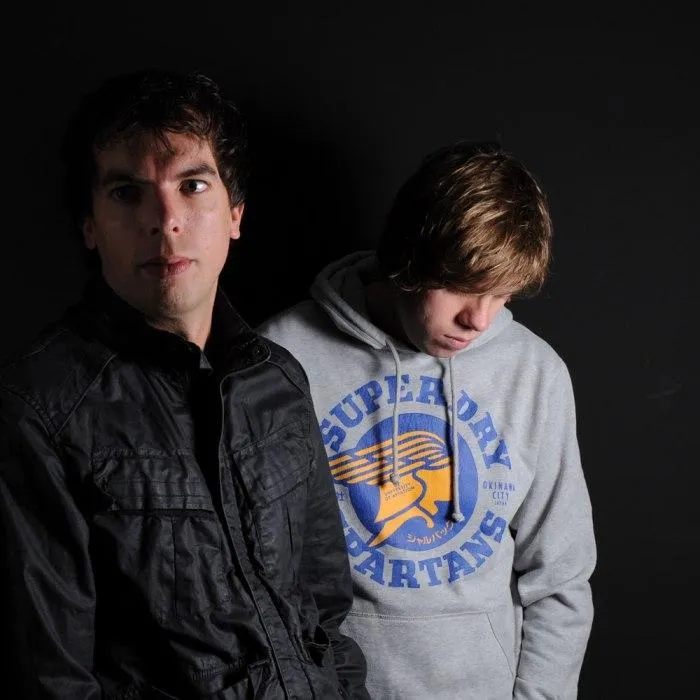 Bingo Players