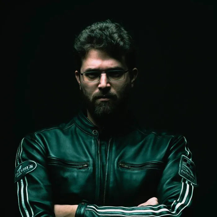 Dan Terminus