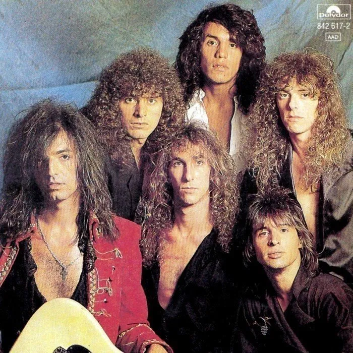 Rata Blanca
