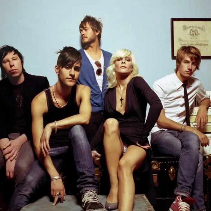 The Sounds