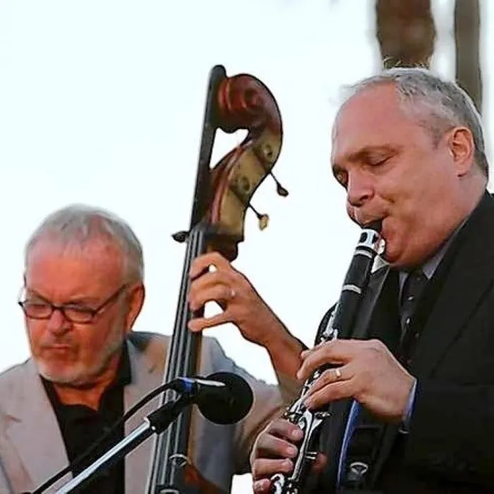 The Ken Peplowski Quartet