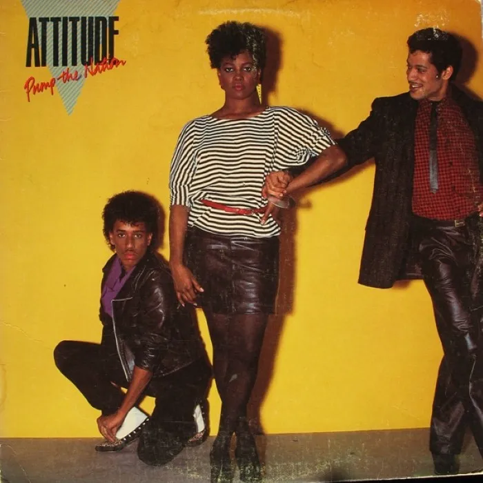Attitude