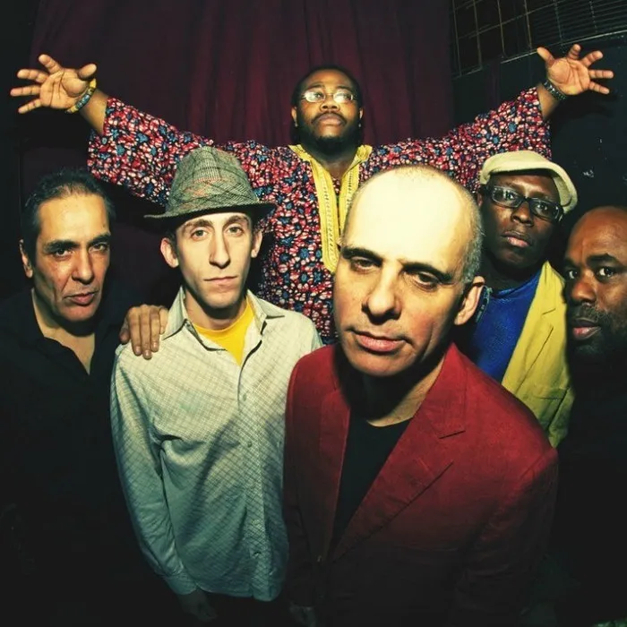 New York Ska-Jazz Ensemble