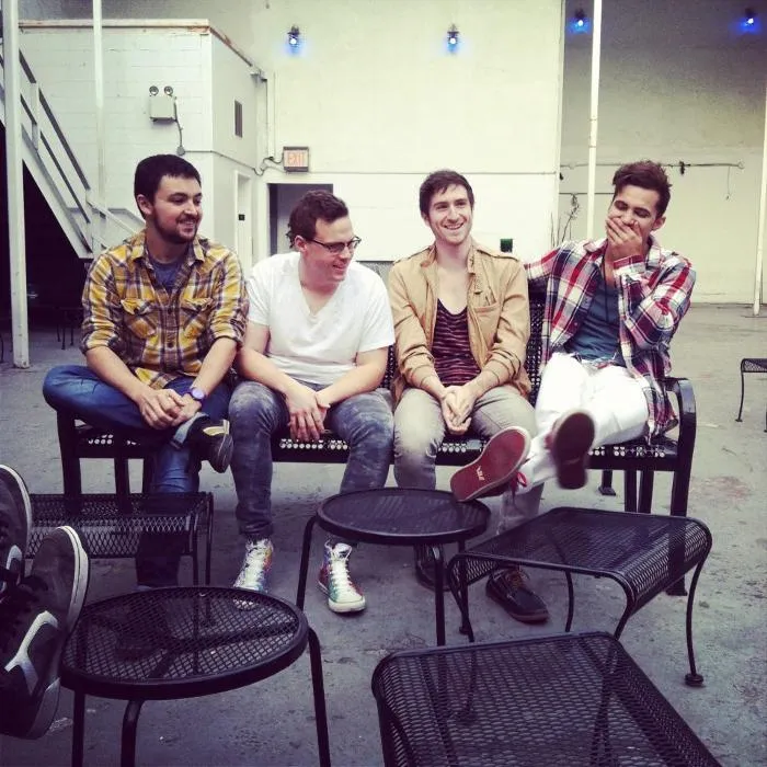 WALK THE MOON