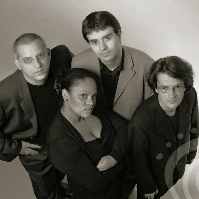 Cécile Verny Quartet