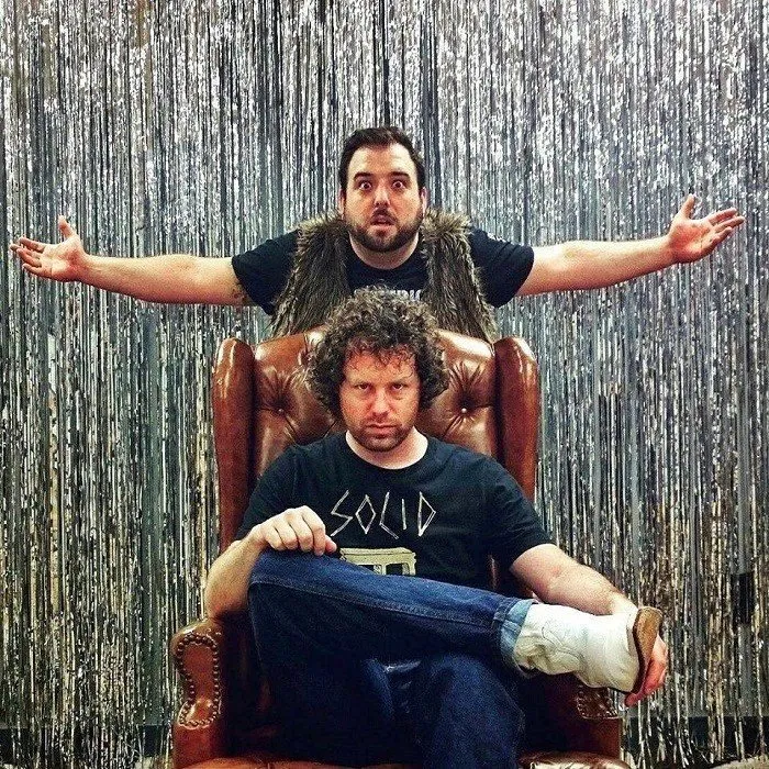 Brother O' Brother