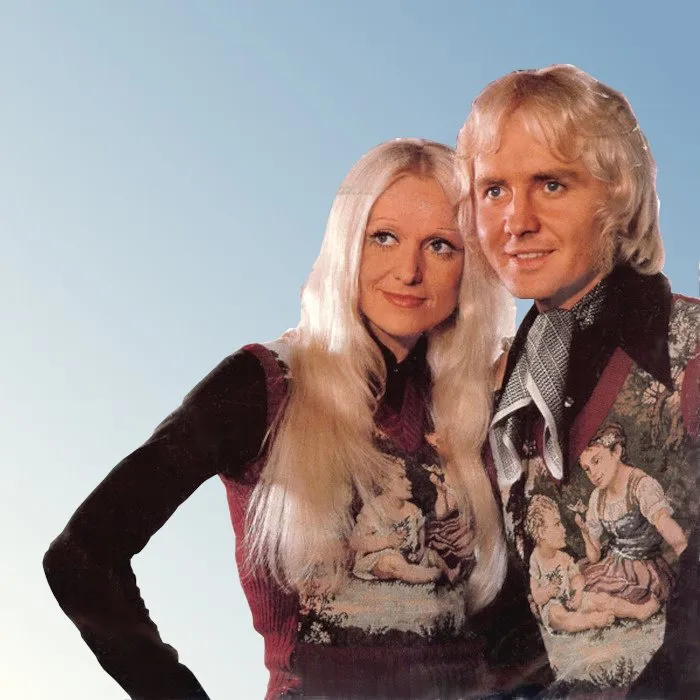 Adam & Eve