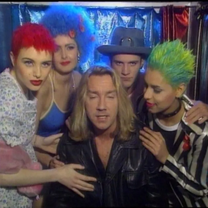Nightcrawlers