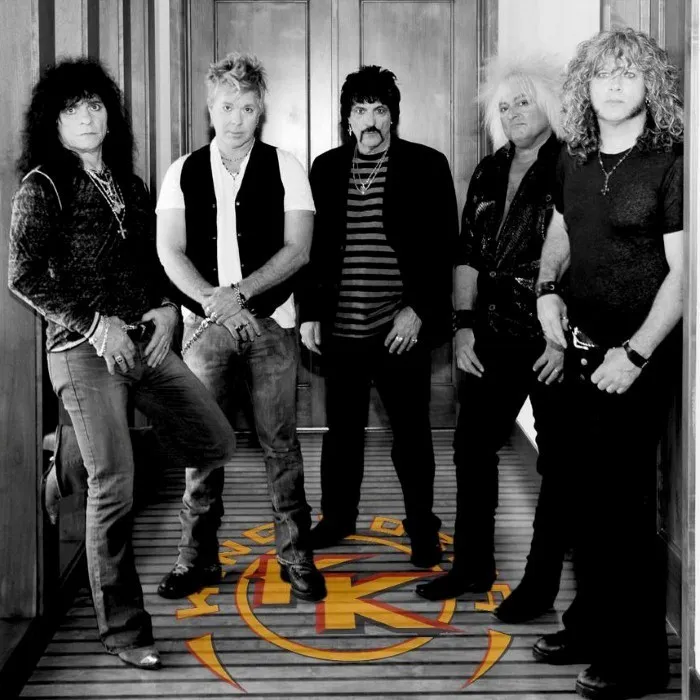 King Kobra