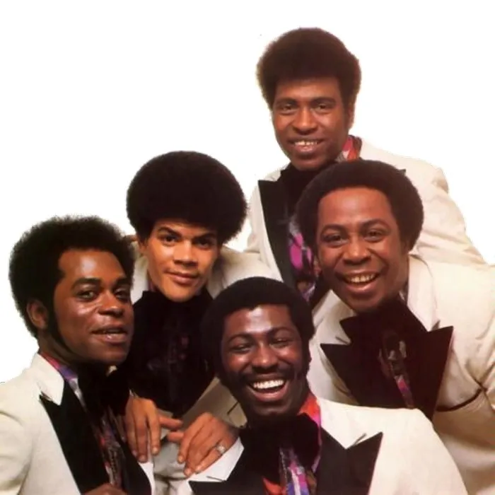 Harold Melvin & The Blue Notes