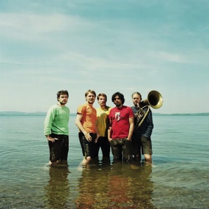 LaBrassBanda