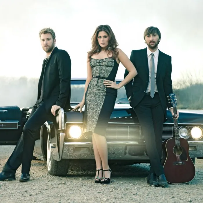 Lady A