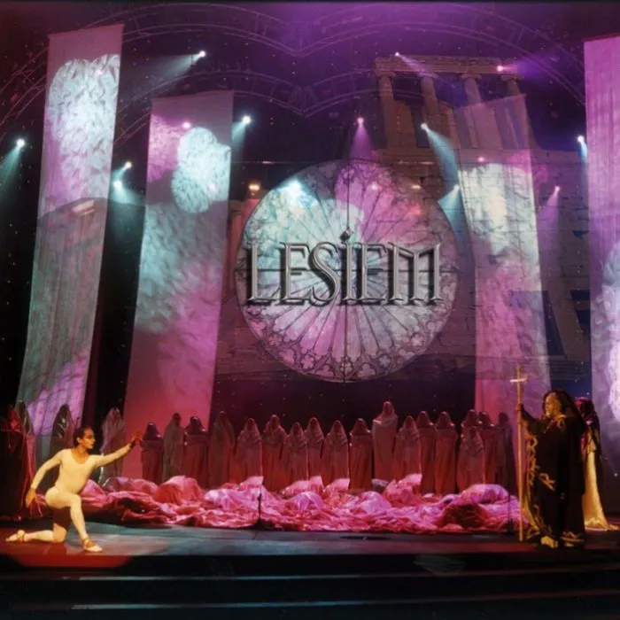 Lesiëm