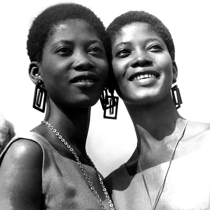 Lijadu Sisters