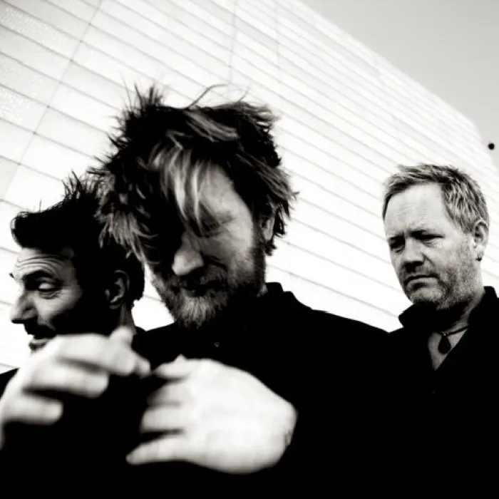 Helge Lien Trio