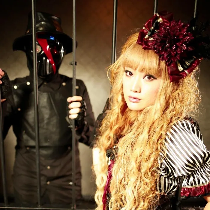 Aural Vampire