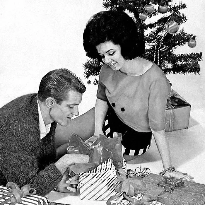 Paul & Paula