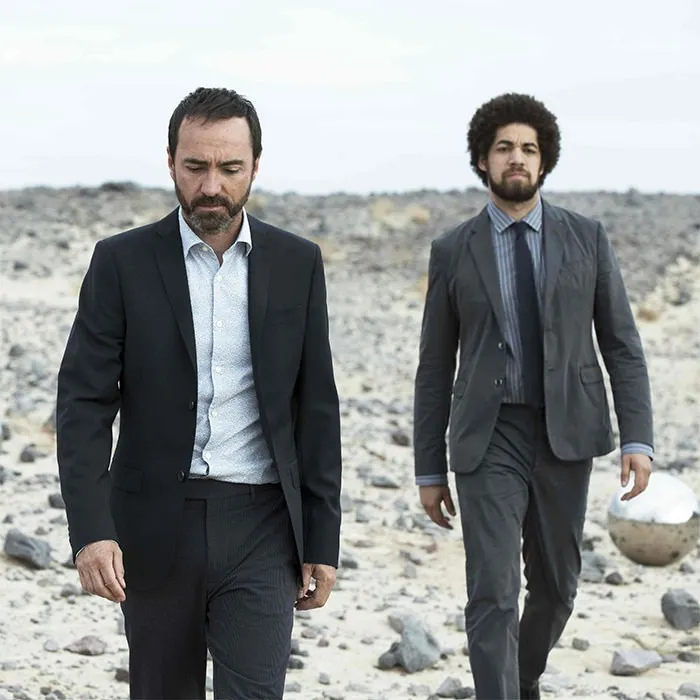 Broken Bells